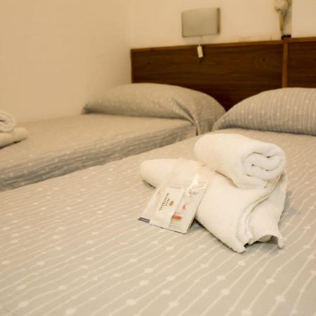 Hotel Montreal Mar del Plata Zewnętrze zdjęcie