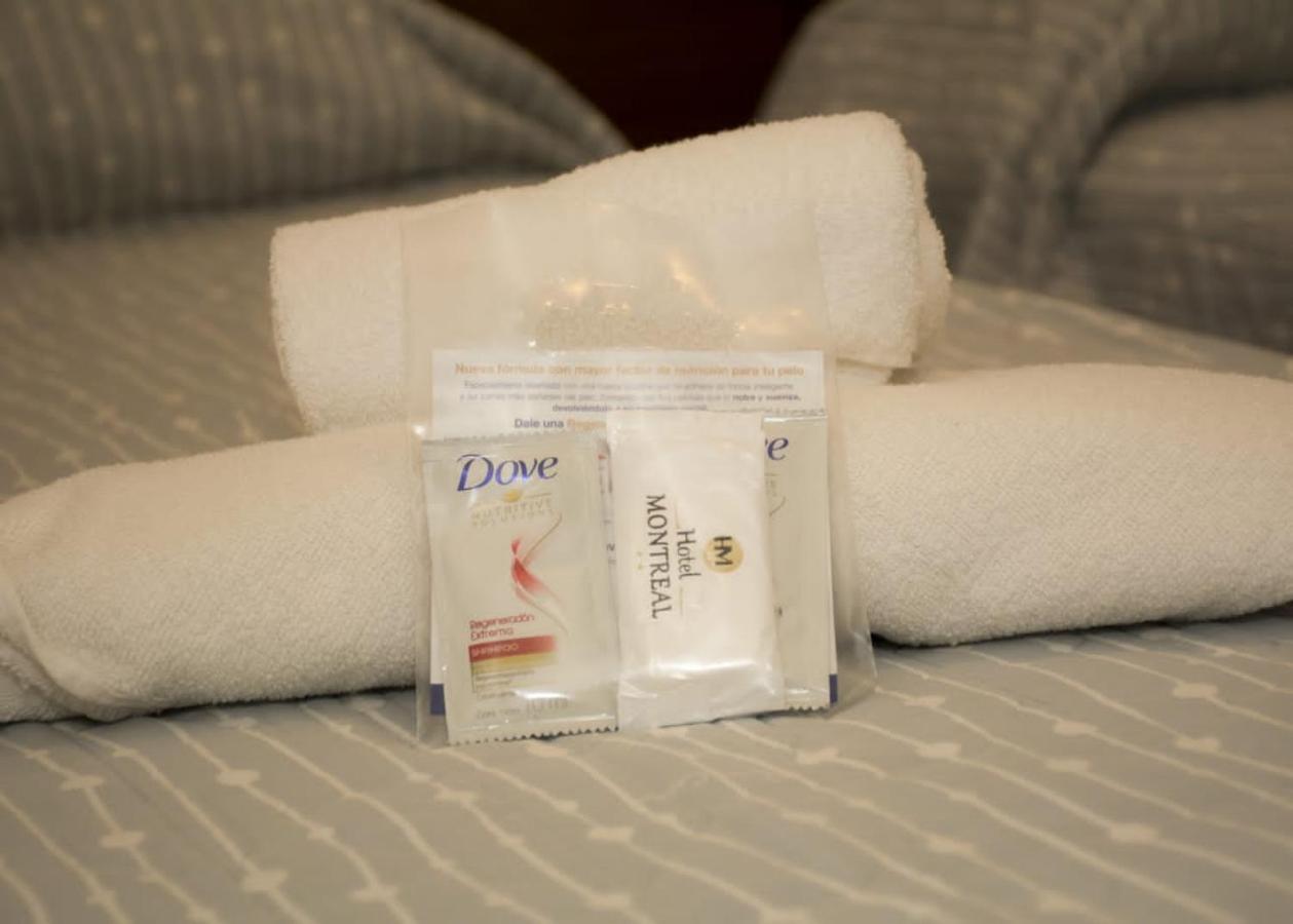 Hotel Montreal Mar del Plata Zewnętrze zdjęcie