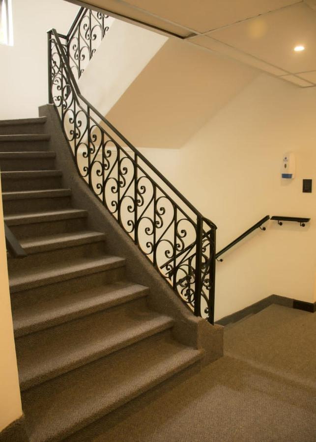 Hotel Montreal Mar del Plata Zewnętrze zdjęcie