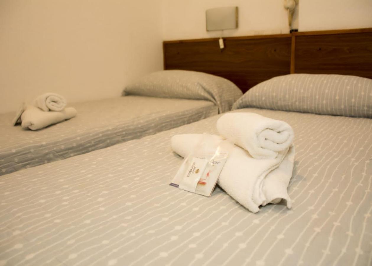 Hotel Montreal Mar del Plata Zewnętrze zdjęcie