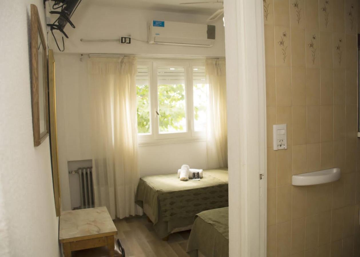 Hotel Montreal Mar del Plata Zewnętrze zdjęcie
