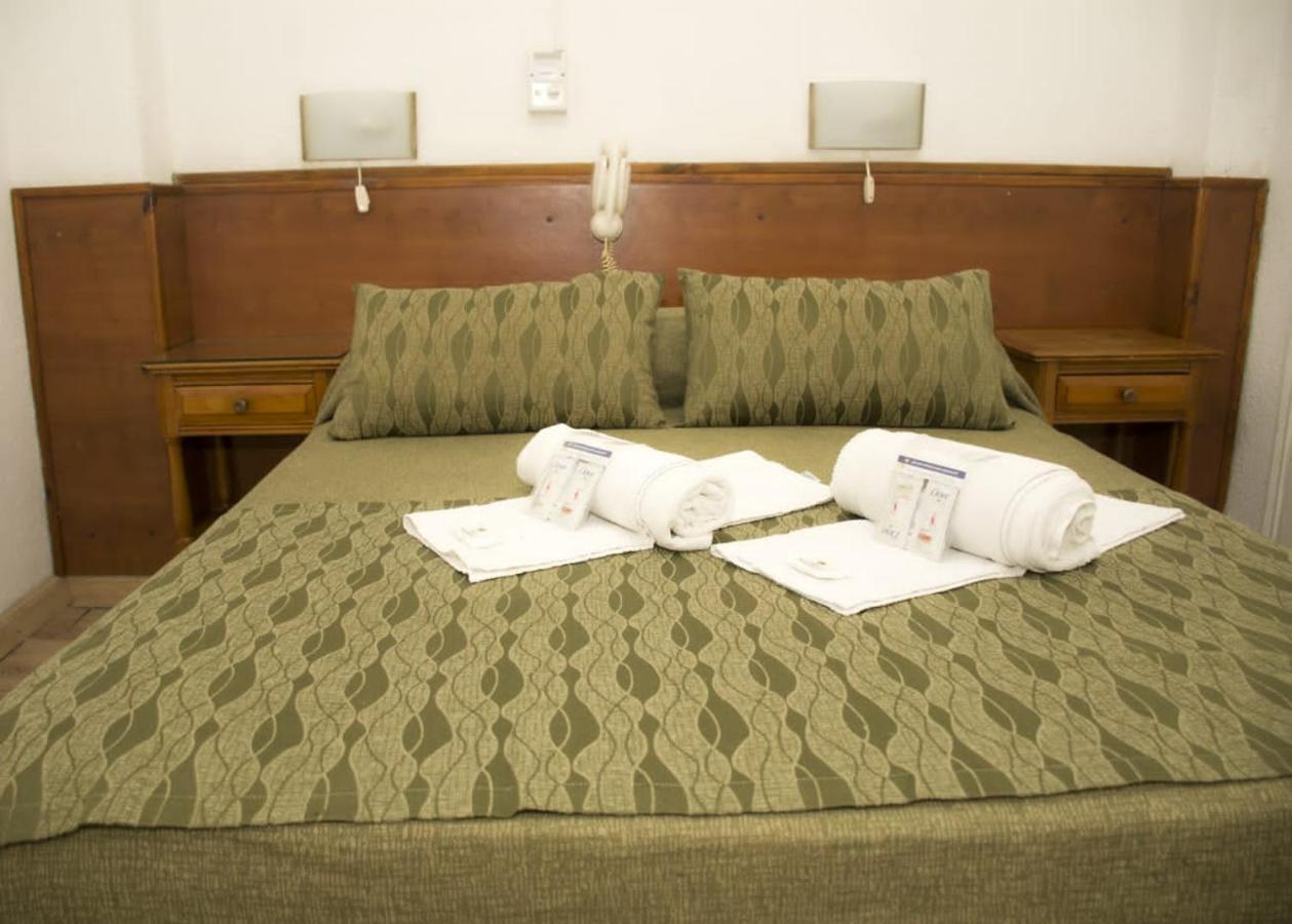 Hotel Montreal Mar del Plata Zewnętrze zdjęcie