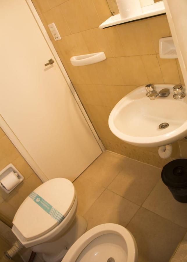 Hotel Montreal Mar del Plata Zewnętrze zdjęcie