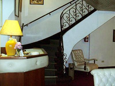 Hotel Montreal Mar del Plata Zewnętrze zdjęcie